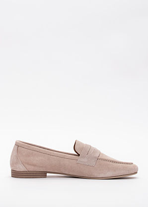 Musse & Cloud loaferid Lena
