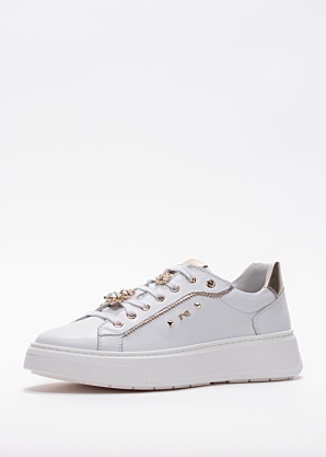 NeroGiardini tennised