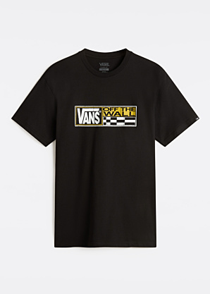 Футболка Hi Strech Vans