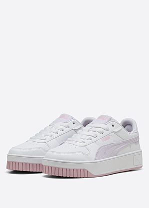 Puma tennised Carina Street BeachFlorals