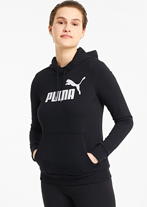 Кофта Puma