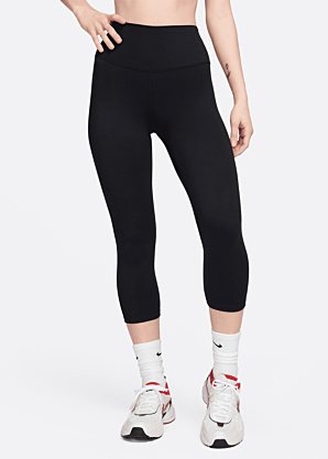 Леггинсы для тренировок Nike