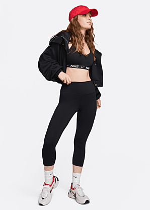 Леггинсы для тренировок Nike