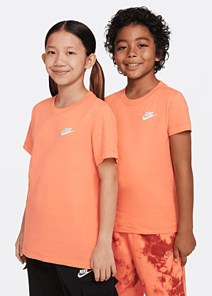 Футболка Nike