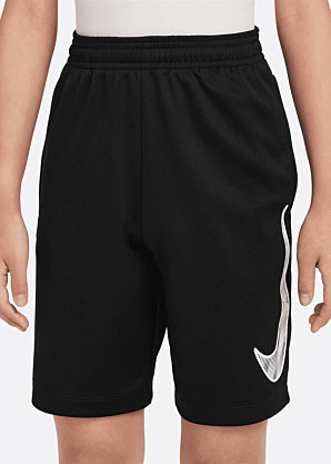 Nike shortsid