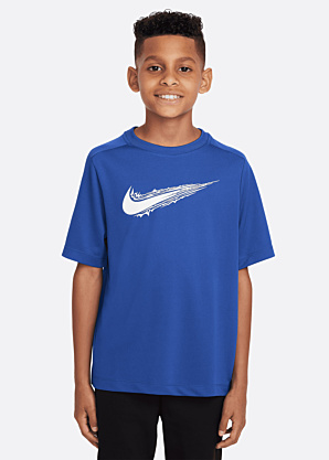 Рубашка для тренировок Nike