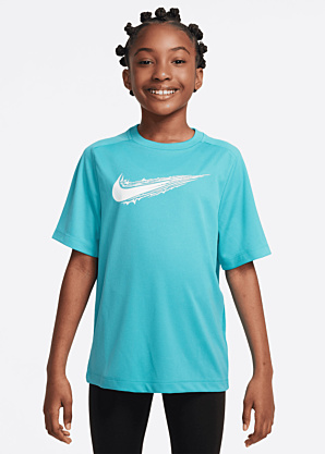 Рубашка для тренировок Nike