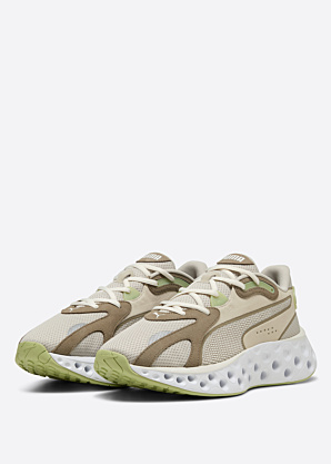 Беговые кроссовки Softride Frequence Puma