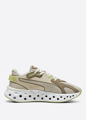 Беговые кроссовки Softride Frequence Puma