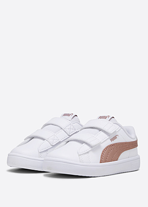 Puma tennised Rickie