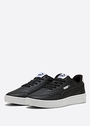Puma tennised Court