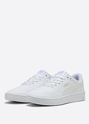 Puma tennised Court