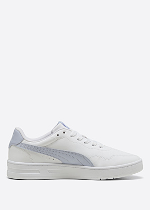 Puma tennised Court