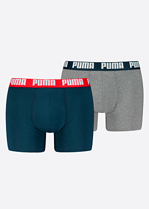 Боксеры 2 пары Puma