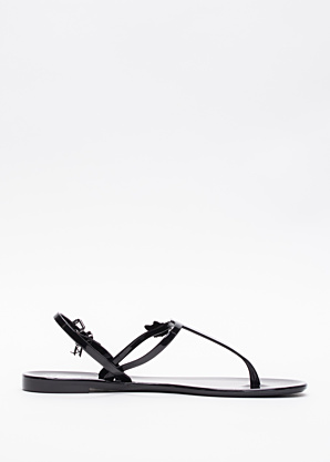 Босоножки Jelly Karl Lagerfeld