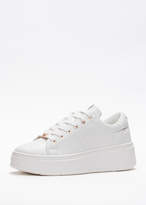 Кроссовки Duffy