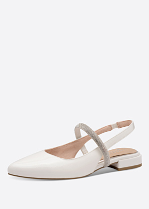 Marco Tozzi pidulikud kingad