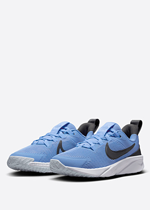 Беговые кроссовки Star Runner 4 Nike