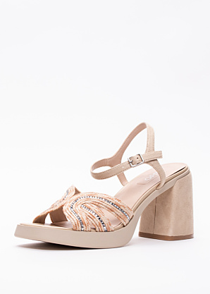 Туфли Gisele 12 Liu-Jo