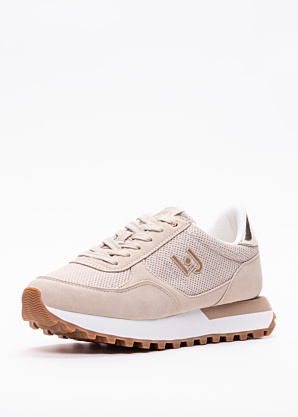 Кроссовки Evelyn Liu-Jo