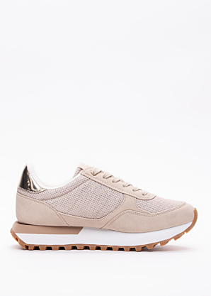 Кроссовки Evelyn Liu-Jo