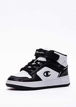 Champion tennised RD18