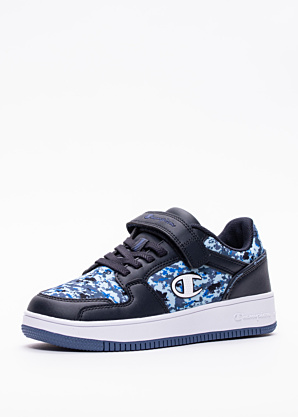 Champion tennised RD18