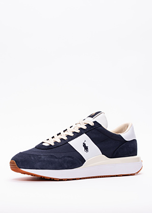 Кроссовки Train 89 Ralph Lauren Polo