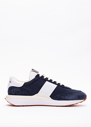 Кроссовки Train 89 Ralph Lauren Polo