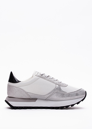 Кроссовки Evelyn Liu-Jo