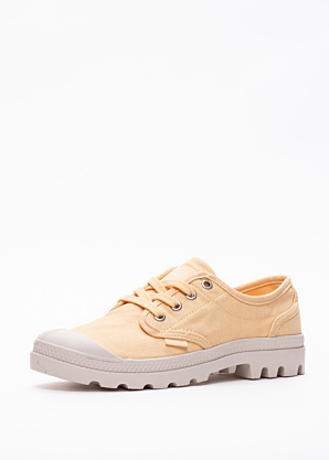 Кроссовки Pampa Palladium