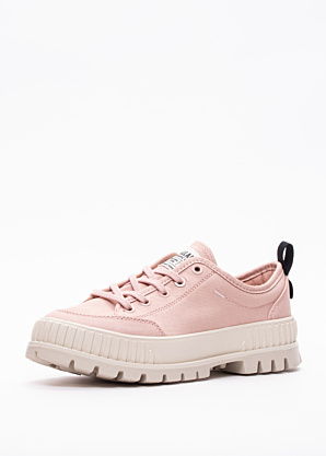 Кроссовки Pallashock Palladium