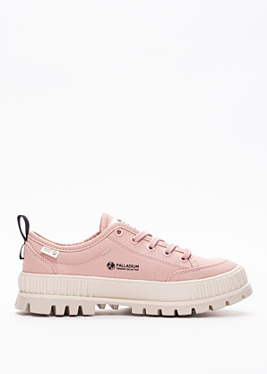 Кроссовки Pallashock Palladium