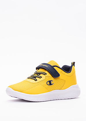 Champion vabaajajalatsid Softy Evolve