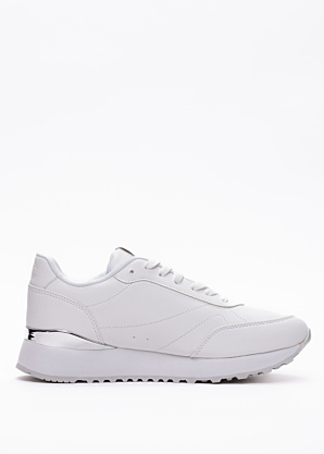 Кроссовки RR Champ Plat Champion