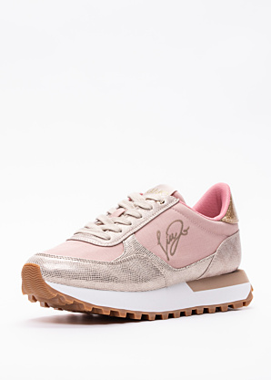 Кроссовки Evelyn Liu-Jo