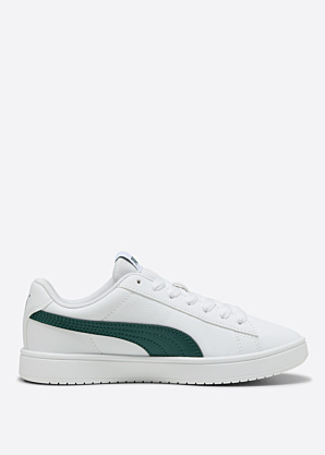 Puma tennised Rickie