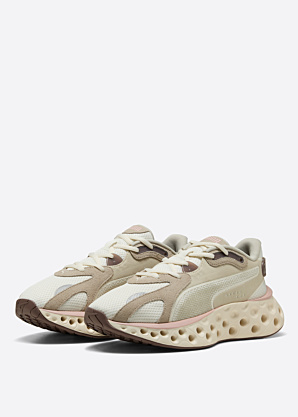 Беговые кроссовки Softride Puma