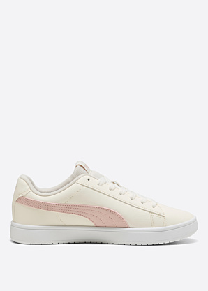 Puma tennised Rickie