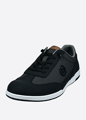 Кроссовки Solar Exko Bugatti