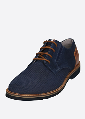 Bugatti kingad Casimiro