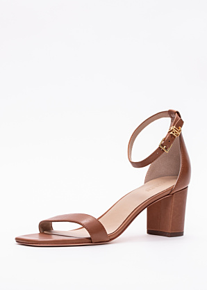 Туфли Logan Ralph Lauren Polo