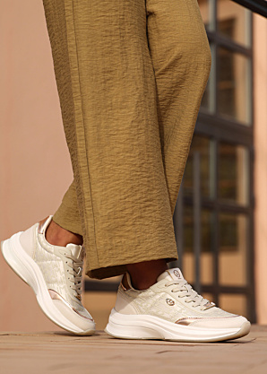 Кроссовки Reina Mexx