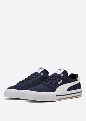 Puma tennised Court