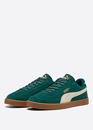 Puma tennised Club II Era