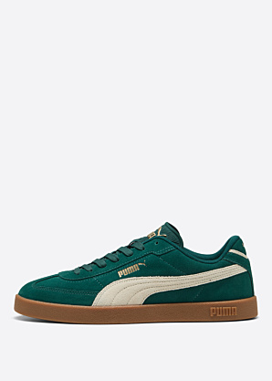 Puma tennised Club II Era