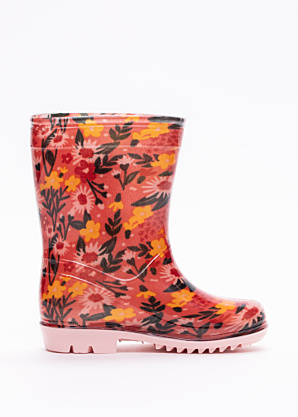 Резиновые сапоги Frozen Leomil