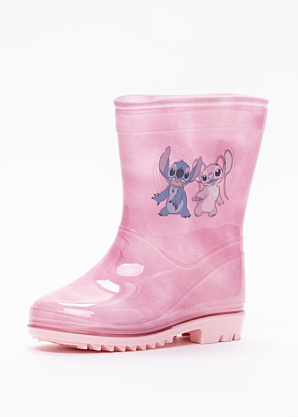 Резиновые сапоги Stitch Leomil