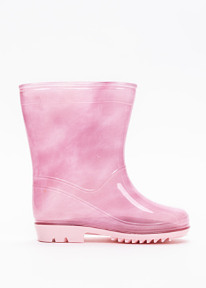 Резиновые сапоги Stitch Leomil