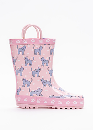 Резиновые сапоги Best Buy